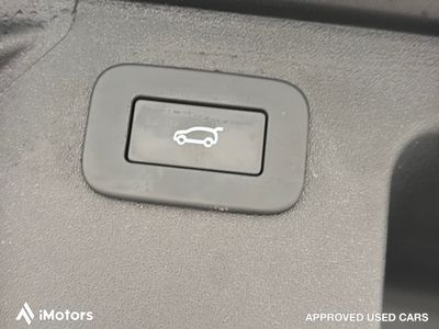 2025 Land Rover Discovery Sport