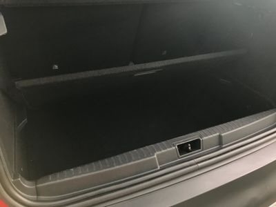 2017 Renault Captur