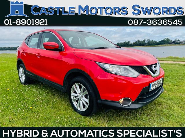 vehicle for sale from Castle Motors Swords