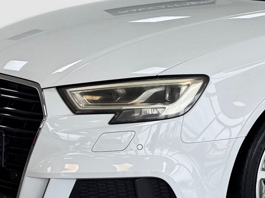 2017 Audi A3