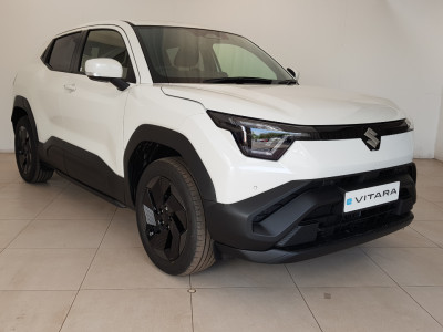 2026 Suzuki Vitara