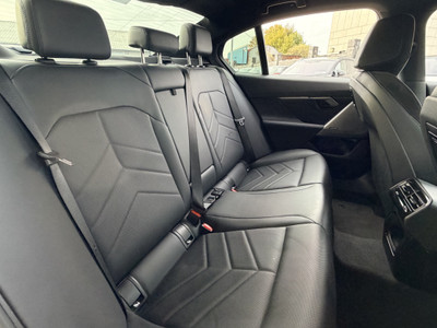 2024 BMW i5