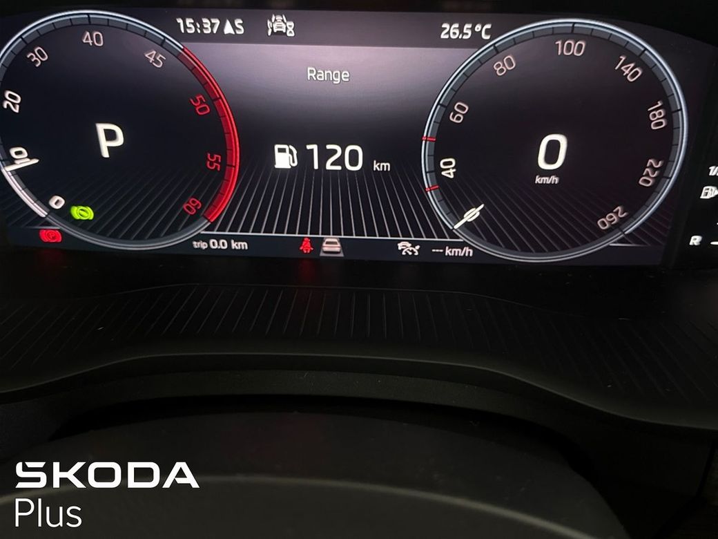 2024 Skoda Kodiaq