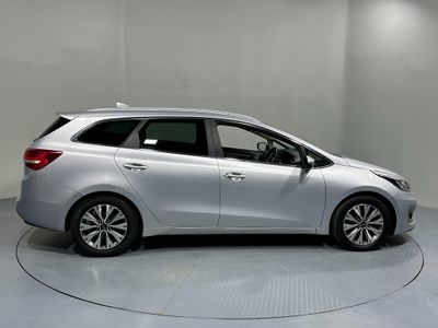 vehicle for sale from Nyhan Motors