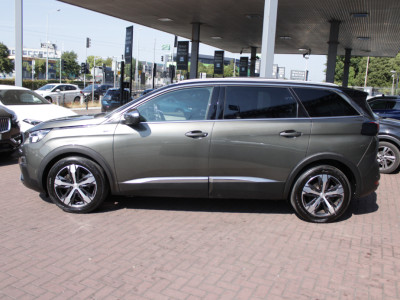 2019 Peugeot 5008