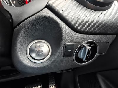 2016 Mercedes-Benz A Class