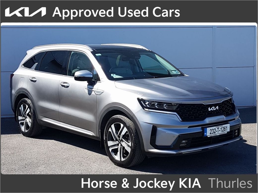 2023 Kia Sorento