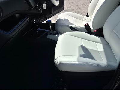 2014 Toyota Aqua