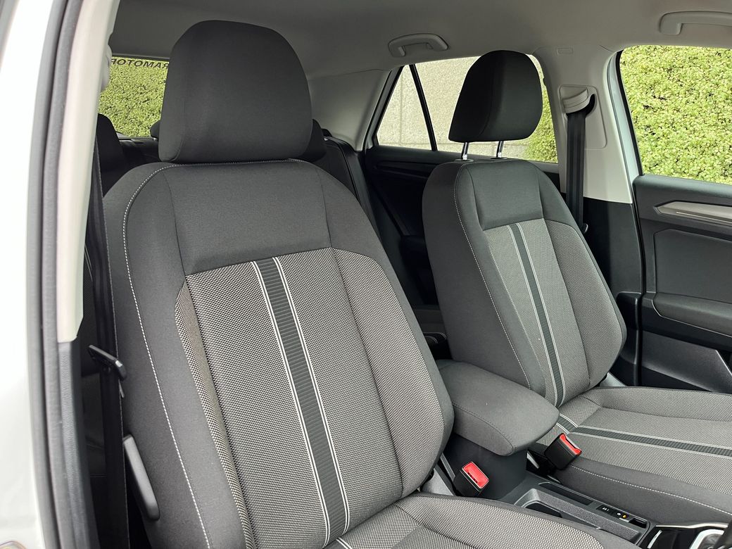 2020 Volkswagen T-Roc