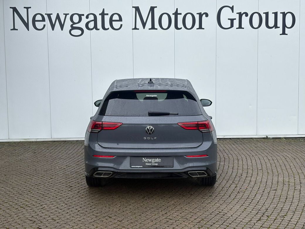 2022 Volkswagen Golf