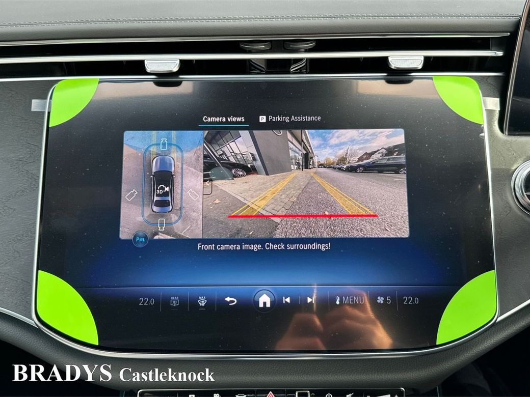 2026 Mercedes-Benz E Class