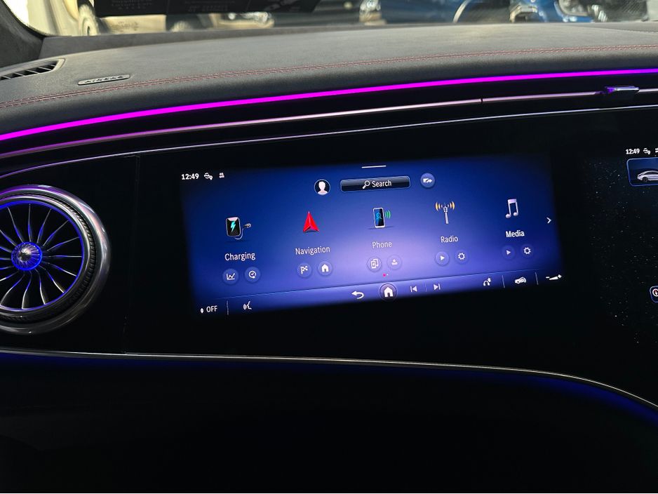 2023 Mercedes-Benz AMG