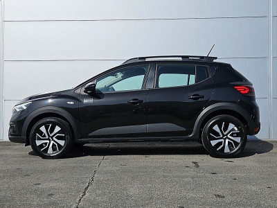 2025 Dacia Sandero