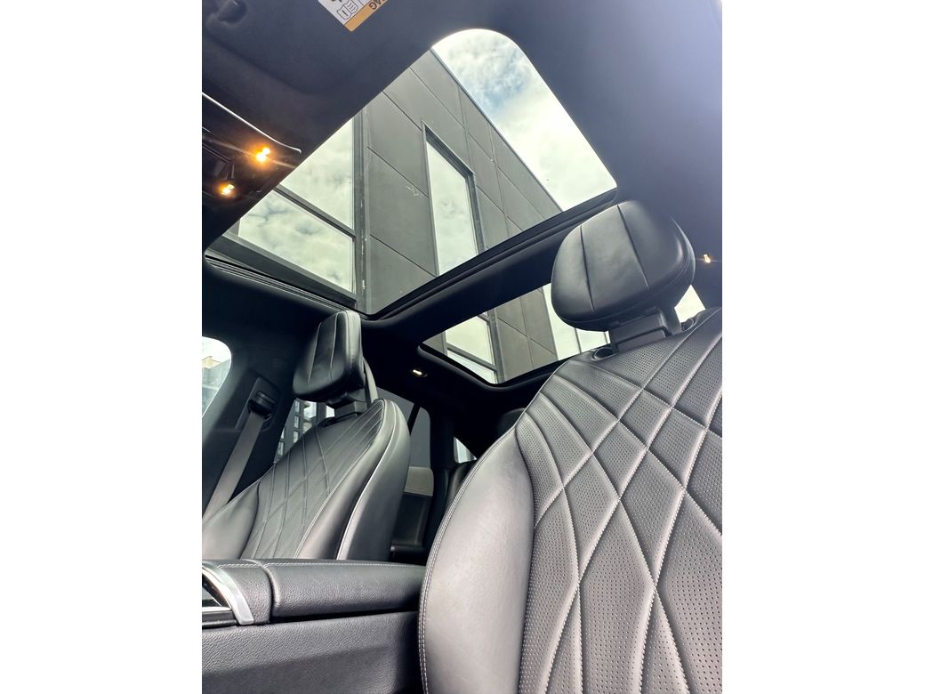 2024 Mercedes-Benz EQE
