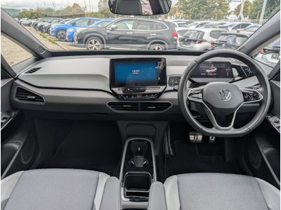 2021 Volkswagen ID.3