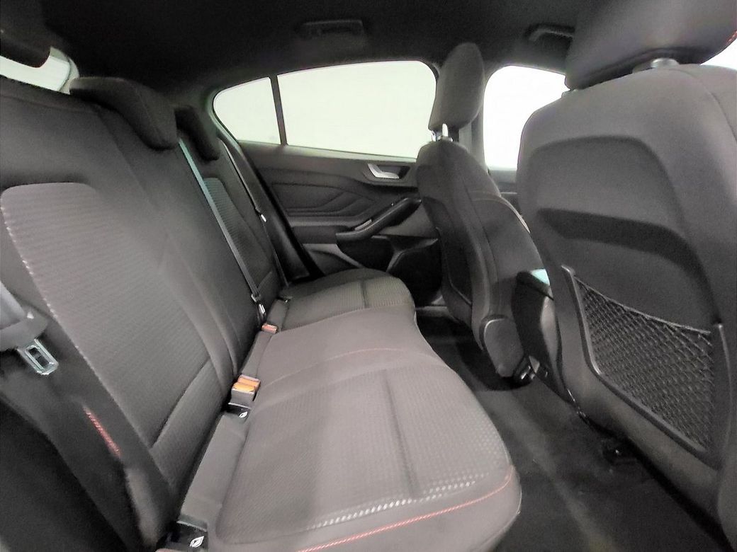 2022 Ford Focus