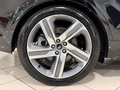 2021 Land Rover Discovery