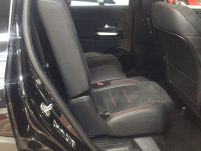 2024 Mercedes-Benz EQB