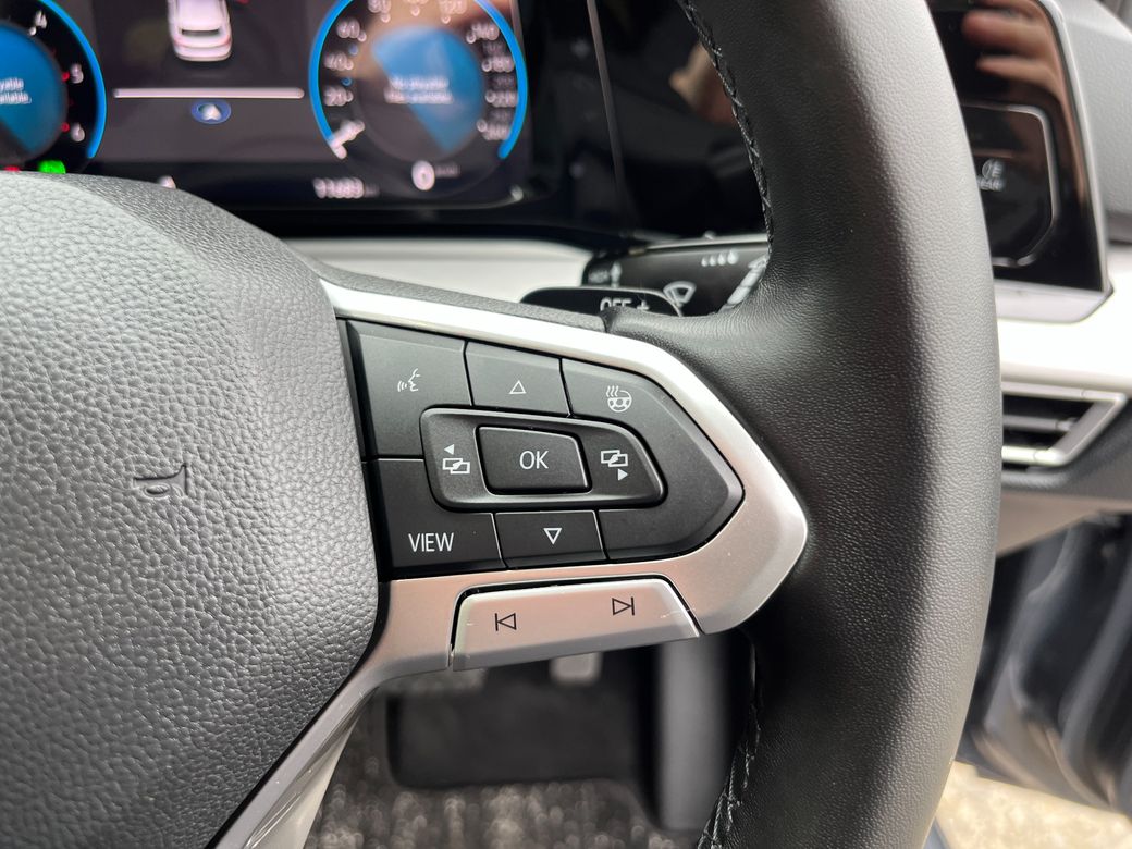 2022 Volkswagen Golf