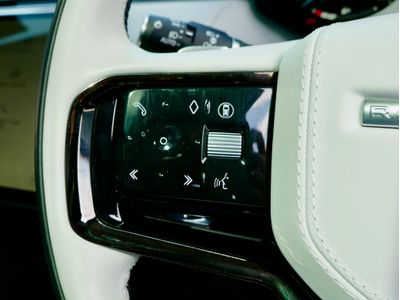 2024 Land Rover Range Rover Sport