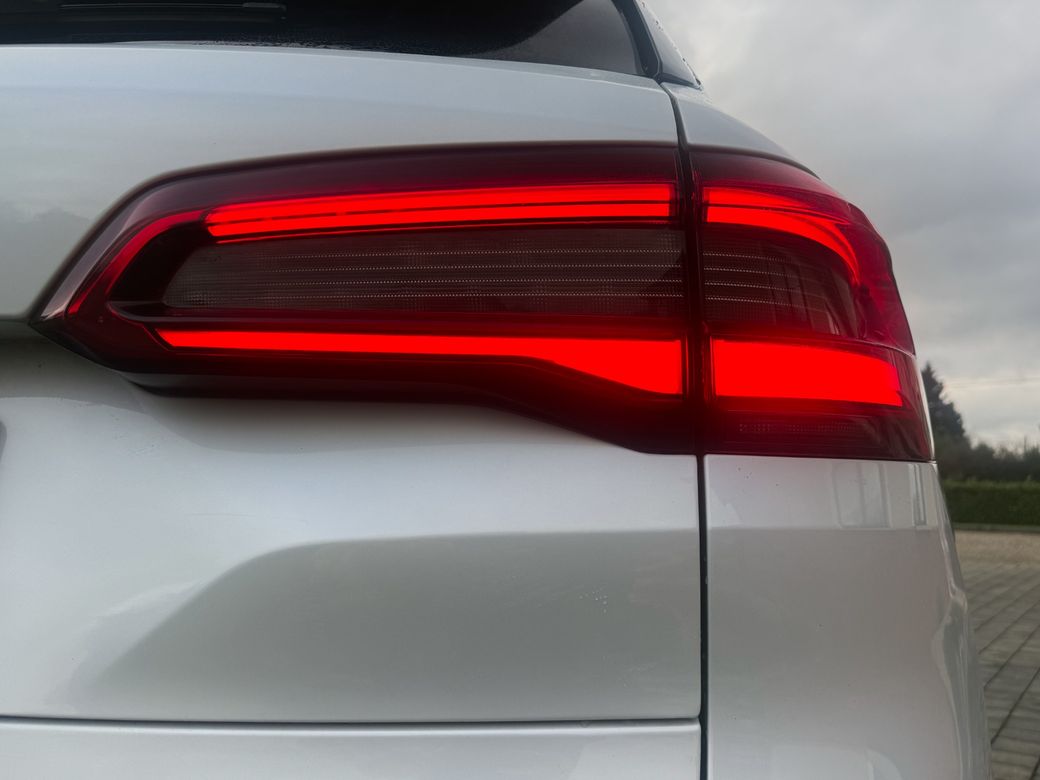 2019 BMW X5