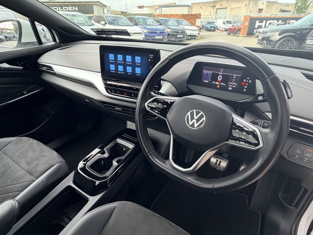 2023 Volkswagen ID.4