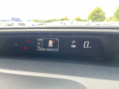 2019 Toyota Aqua