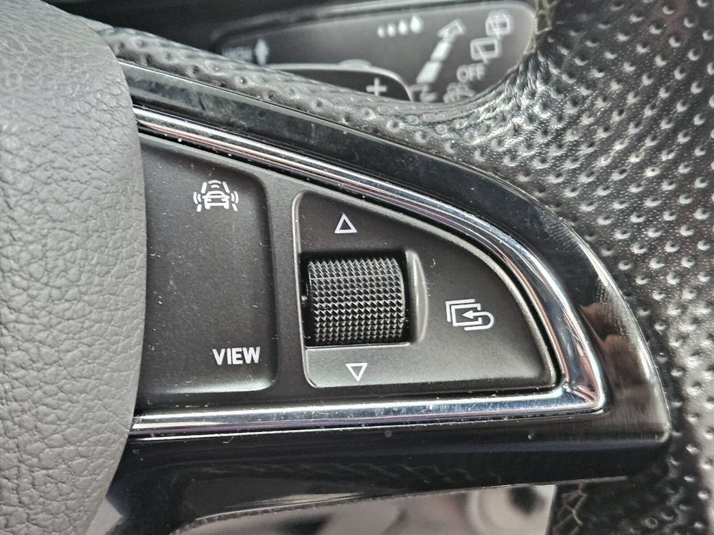 2019 Skoda Kodiaq