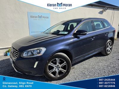 2013 Volvo XC60