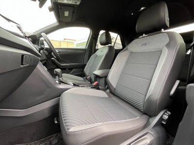 2021 Volkswagen T-Roc