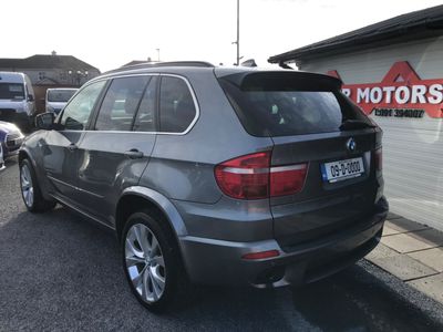 2009 BMW X5