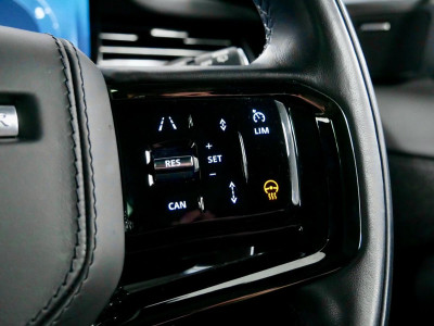 2022 Land Rover Range Rover Sport