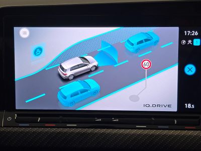 2024 Volkswagen Golf