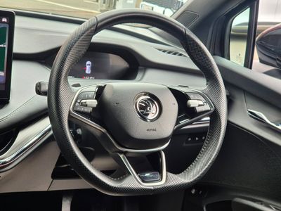 2024 Skoda Enyaq