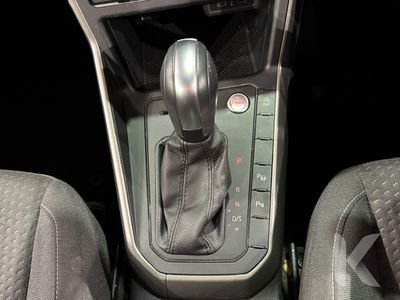 2021 Volkswagen Polo