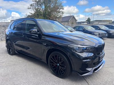 2023 BMW X5
