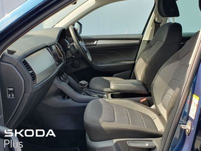 2023 Skoda Kodiaq