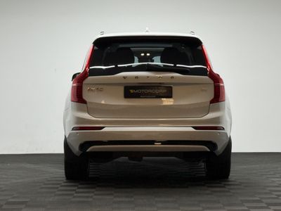 2024 Volvo XC90