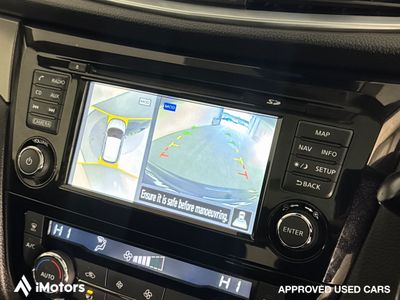 2018 Nissan Qashqai