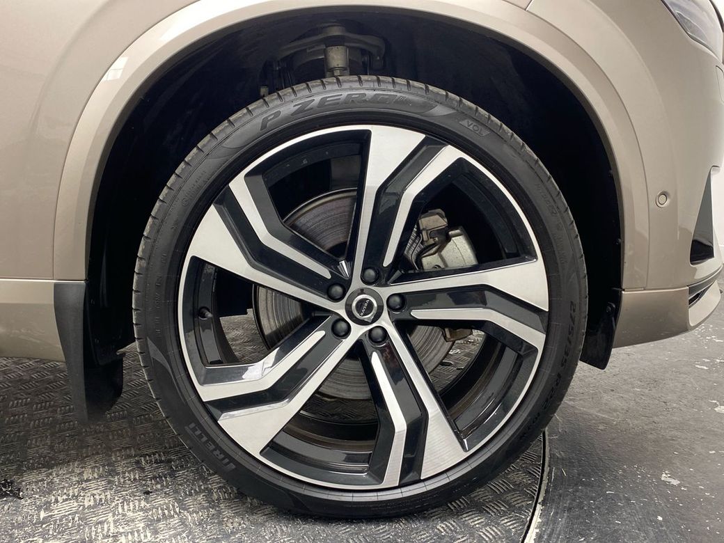 2024 Volvo XC90