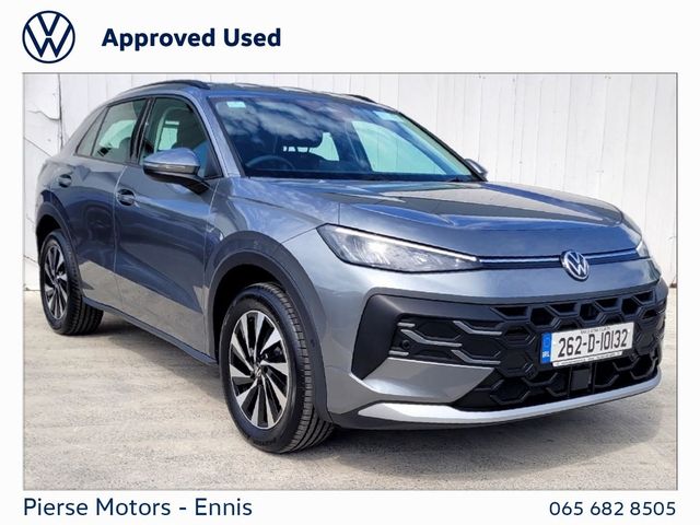 vehicle for sale from Pierse Motors