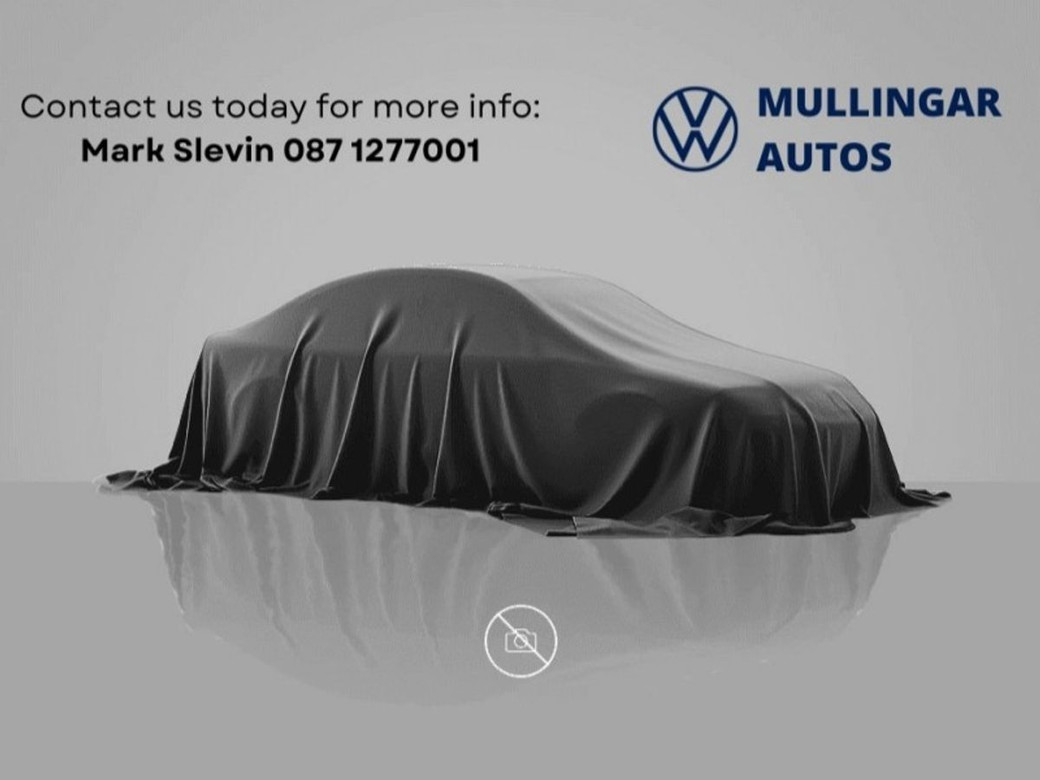 2022 Volkswagen Polo