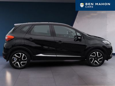 2014 Renault Captur