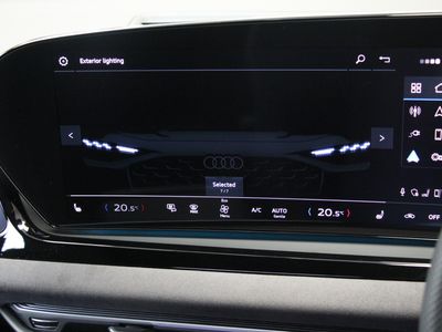 2026 Audi A6