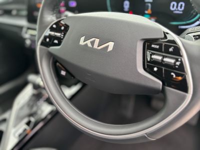 2022 Kia Niro