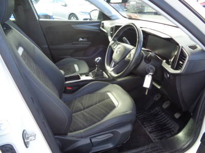 2023 Opel Mokka