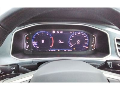2025 Volkswagen T-Roc