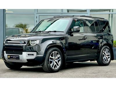 2024 Land Rover Defender