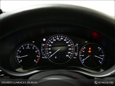 2021 Mazda CX-30