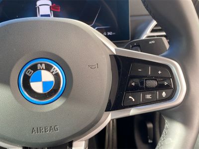 2025 BMW i4